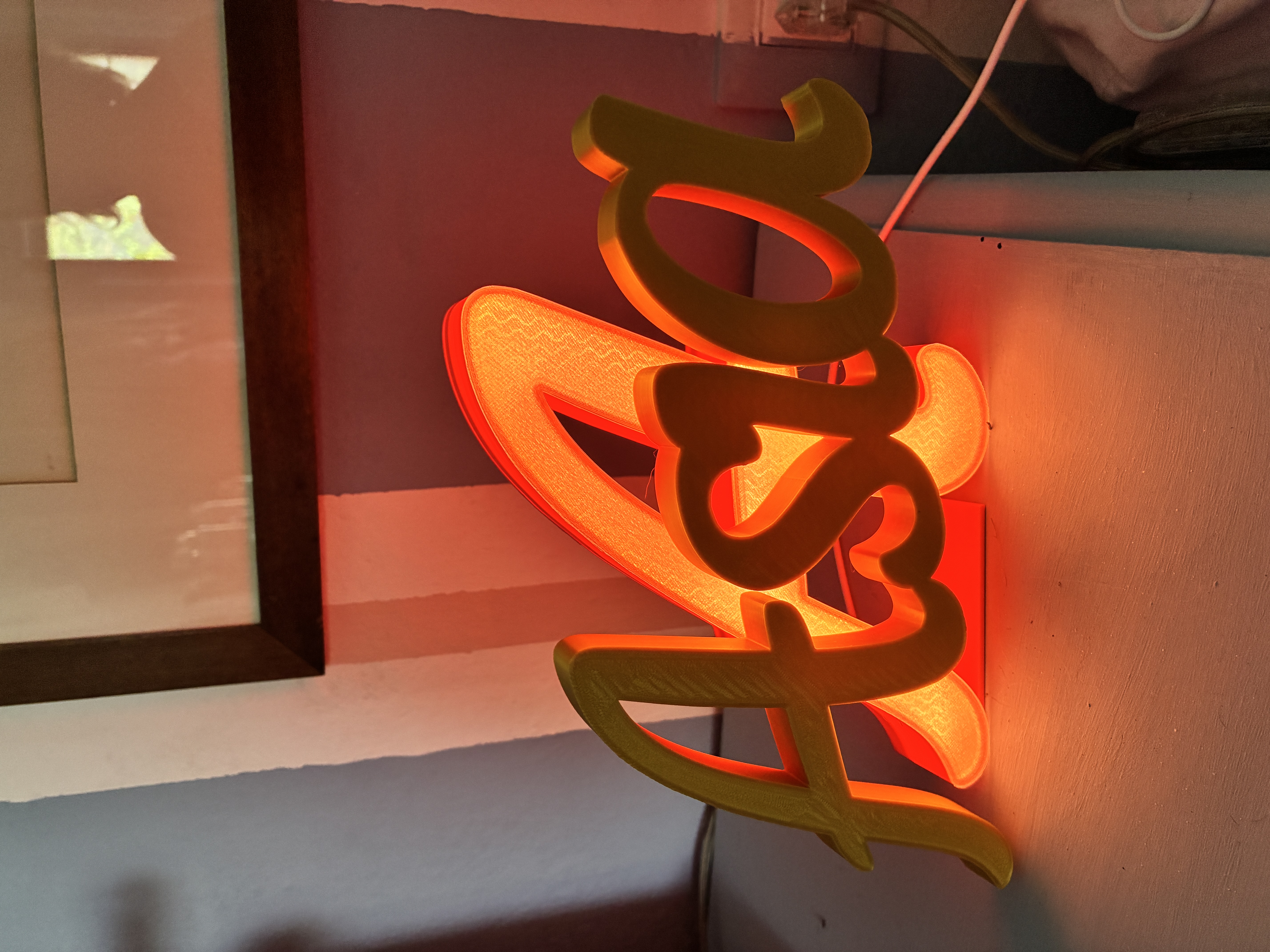 Nome Asia LED